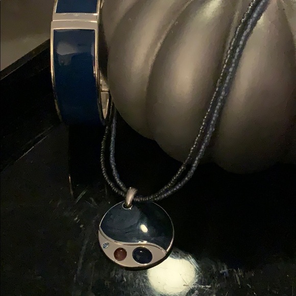 Jewelry - Necklace, earrings,  and Bracelet set